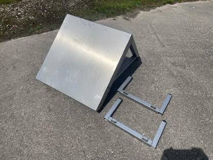 Bild 4:Kleiner Brotbackofen