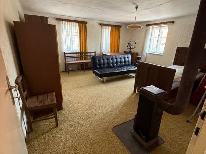 Bild 8:Bauernhaus mit einer Gesamtfläche von 643 m²