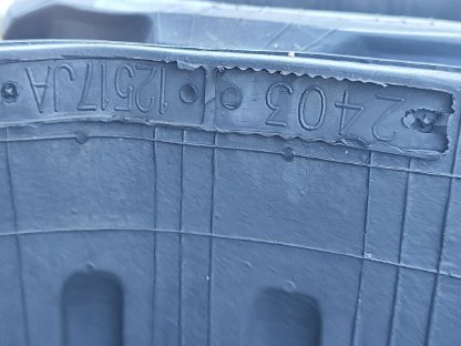 Bild 3:Verkaufe Baggerketten für Takeuchi TB 290