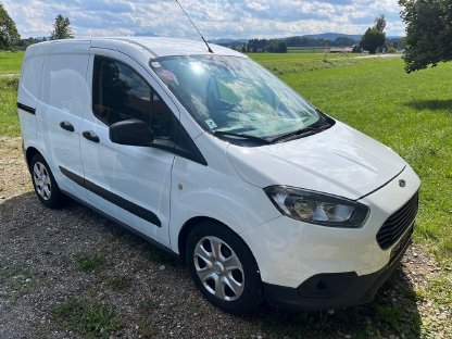 Ford Transit Courier 1.5TDCI Trend (Euro6) BJ10/2020
