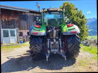 Bild 3:Fendt 728 Profi+