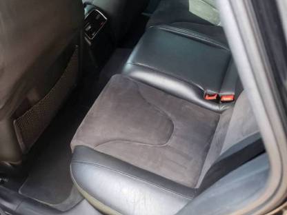 Bild 4:Audi B8 Quattro