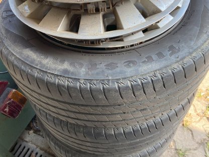 Bild 9:Opel Corsa 1,3 CDTI