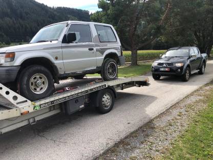 Bild 5:Landwirtschaftliche Maschine