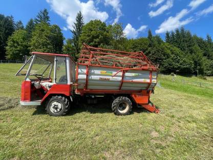Bild 3:Lindner Muli T 3500 S