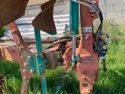 Kverneland LD100 Vario Pflug