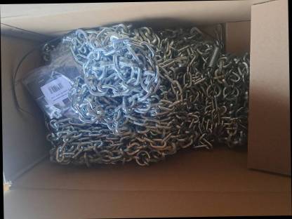 Bild 4:Schneeketten König DR