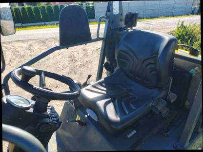 Bild 6:Weidemann 1280 Wacker Neuson WL25