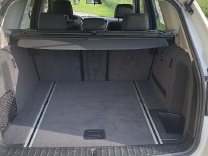 Bild 4:Top Verkauf BMW X3 xDrive 20d F25