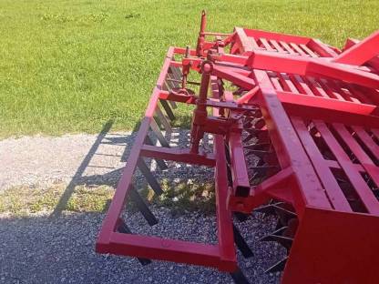 Bild 7:Frontpacker Gehmaier