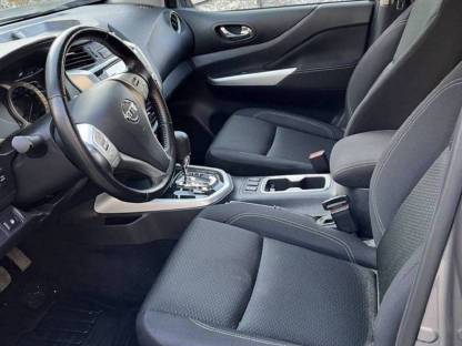 Bild 5:Nissan Navara Aut., Bj. 2019 N-Connecta