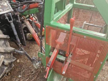 Bild 3:Seilbahn Koller SKA1