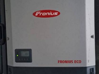 Fronius Symo Eco 25 kW