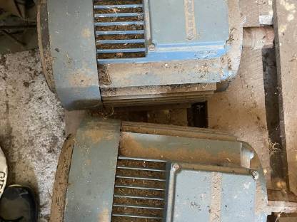 Bild 4:E-Motor 5,5 kW