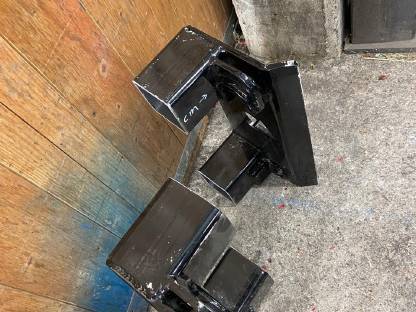 Bild 2:Hauer Aufnahme