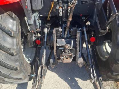 Bild 7:Massey Ferguson 4225