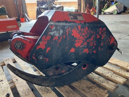 Bild 2:Verkaufe Verladezange