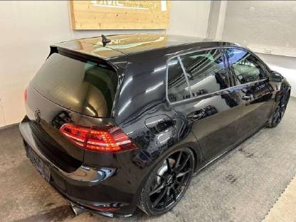 Bild 2:Golf 7 GTI Performance