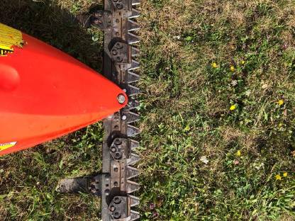 Bild 4:Reformmäher 746