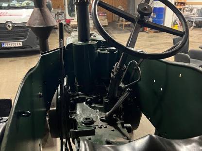 Bild 3:Lanz Bulldog D3506