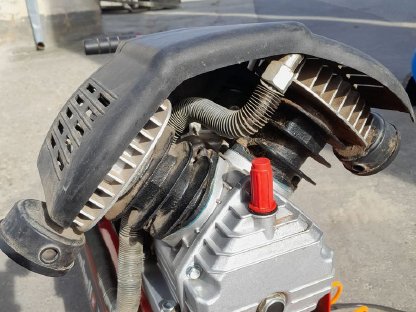 Kompressor