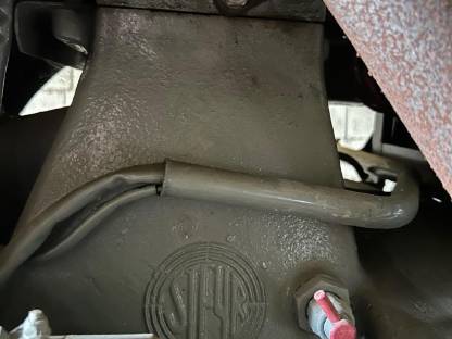 Bild 2:Steyr T84e 18er