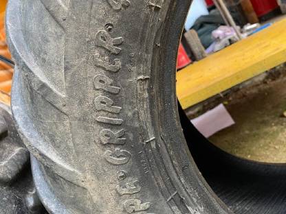 Bild 6:Trelleborg Slope Gripper