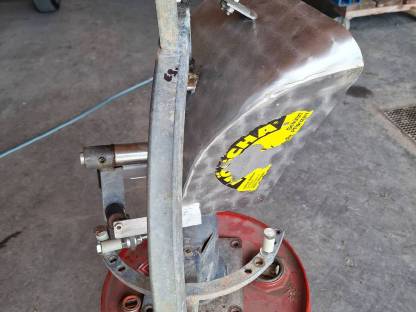 Bild 6:Möscha - Gülleverteiler