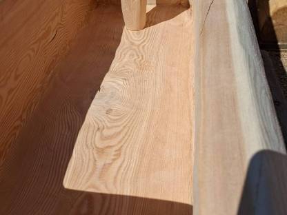 Bild 4:Brunnentrog/Brunntrog