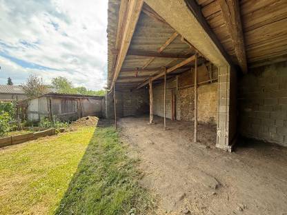 Bild 3:Bauernhaus mit einer Gesamtfläche von 643 m²