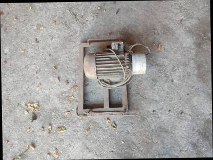 Bild 2:Drehstrommotor