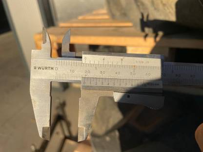 Bild 5:Trelleborg 540/65R24 und 600/65R38