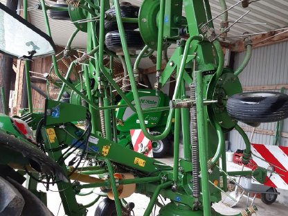 Krone Kw 8.82