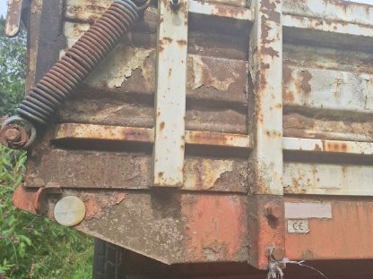 Bild 4:Pühringer 10 t Tandem