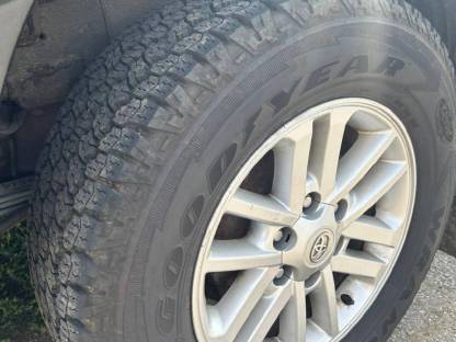 Bild 7:Toyota Hilux 3.0