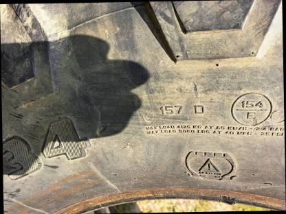 Bild 4:Trelleborg 600/65/34