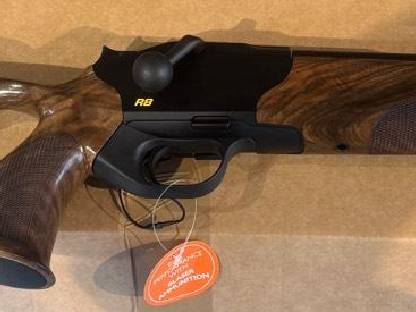 Bild 3:Neuwertige Blaser R8 Success .308 Win 52 cm