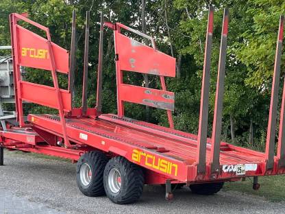 Bild 2:Arcusin Autostack E170