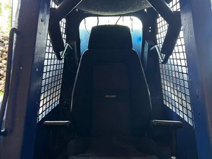 Bild 5:Gehl Max 4625SX