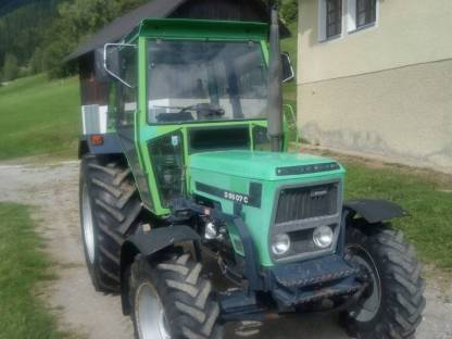 Deutz 6507C