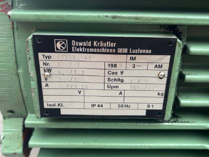 Bild 4:Elektromotoren