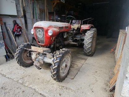 Bild 2:Lindner BF 22 Allrad