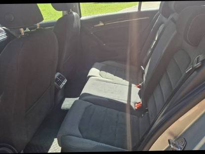 Bild 5:VW Golf Kombi 4 Motion Highline