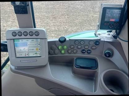 Bild 2:John Deere 6830 Premium