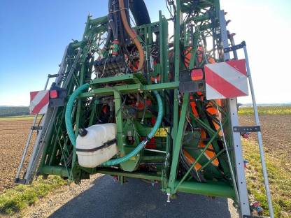 Bild 3:Amazone UF 1801