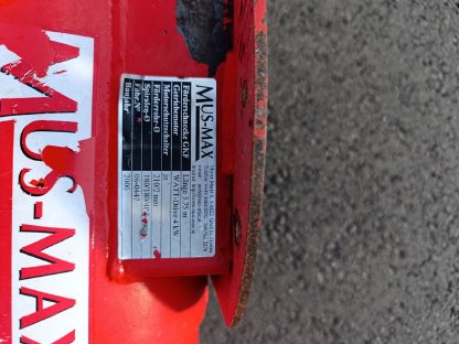 Bild 3:Förderung Schnecke