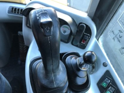 Bild 7:Schöner New Holland W80B Radlader