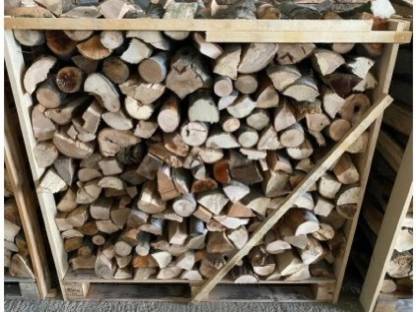 Brennholz
