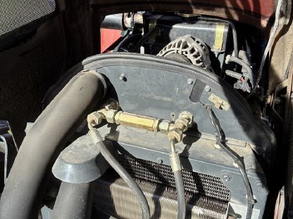 Bild 9:Lindner Geotrac 73