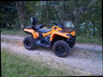 Bild 4:CAN AM 570